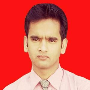 Vrahmdev Tiwari